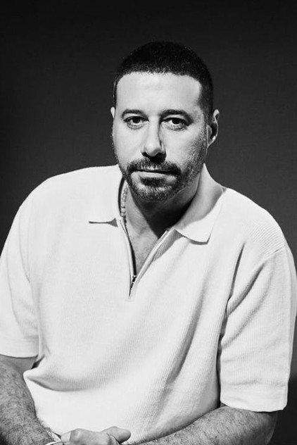 Ahmed Salah ElSaadany - Actor Profile Photo