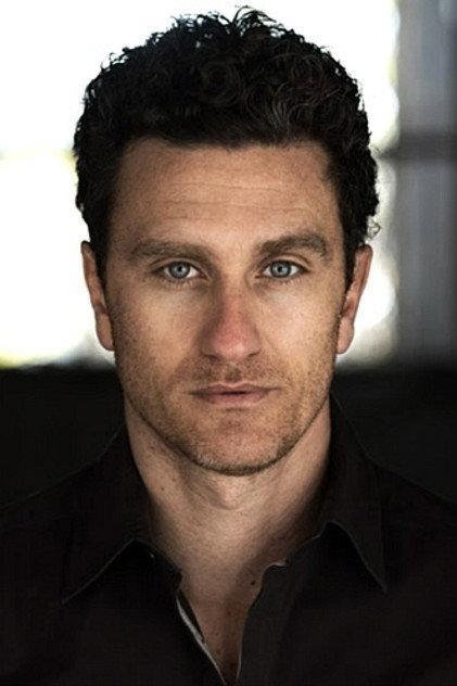 Samuele Sbrighi - Actor Profile Photo