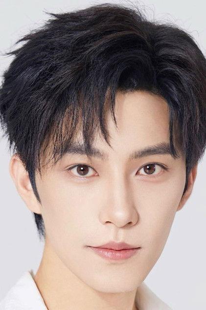Huang Youtian - Actor Profile Photo