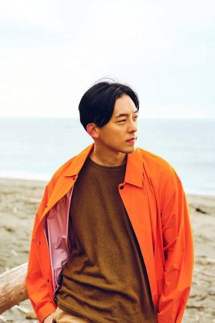 KEN THE 390 - Actor Profile Photo