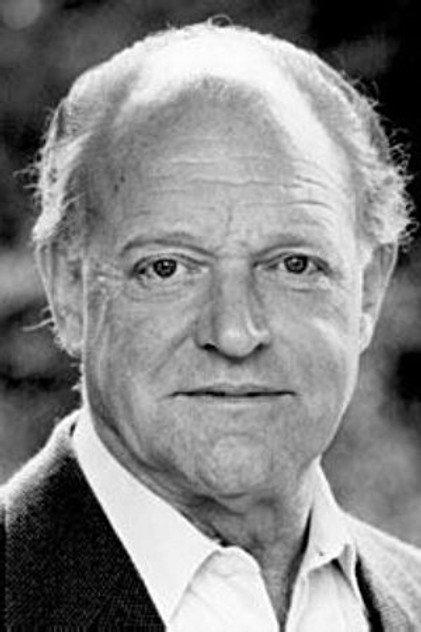 Frank Windsor - Actor Profile Photo