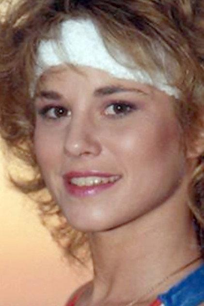Terri Lynn Peake - Actor Profile Photo