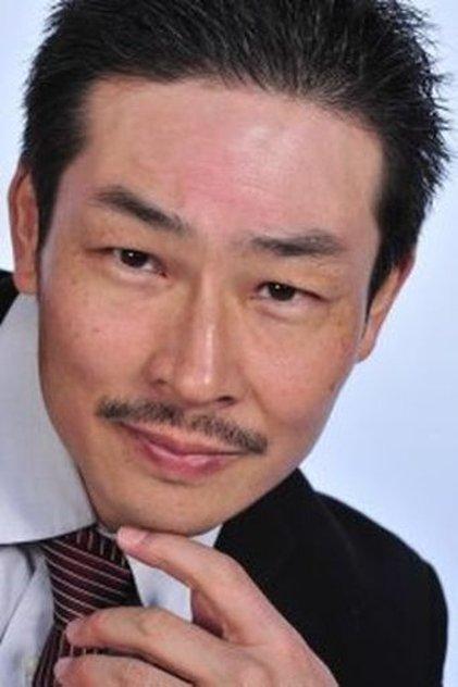 Yutaka Izumihara - Actor Profile Photo