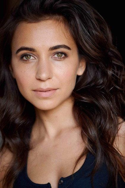 Lidiya Korotko - Actor Profile Photo