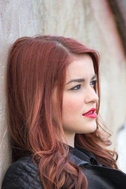 Mary Austin - Actor Profile Photo