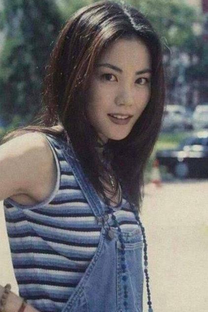 Faye Wong - Actor Profile Photo