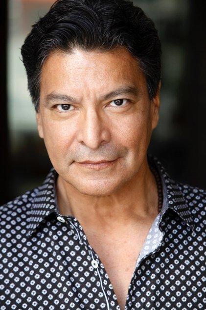 Gil Birmingham - Actor Profile Photo
