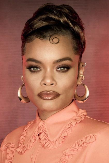Andra Day - Actor Profile Photo