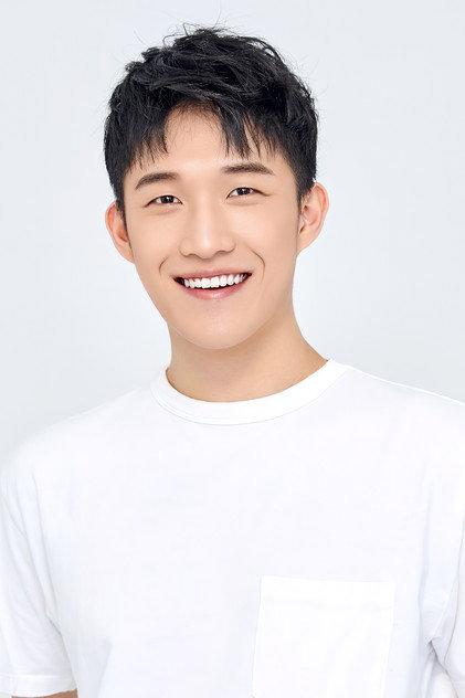 Gong Rui - Actor Profile Photo