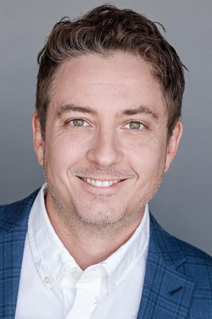 Ryan Belleville - Actor Profile Photo