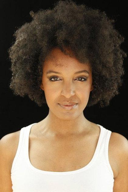 Benita Bailey - Actor Profile Photo