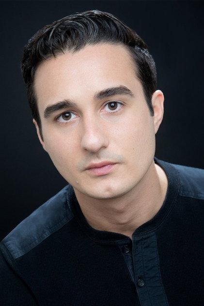 Frankie Nasso - Actor Profile Photo