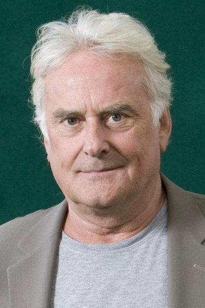 Richard Eyre - Actor Profile Photo
