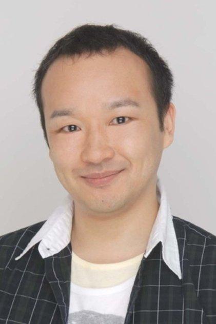 Ryou Naitou - Actor Profile Photo