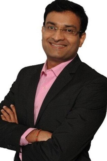 Prasanth Nair - Actor Profile Photo