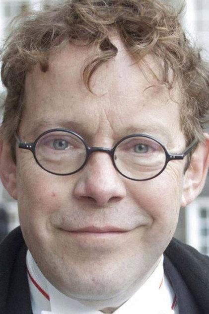 Søren Sætter-Lassen - Actor Profile Photo