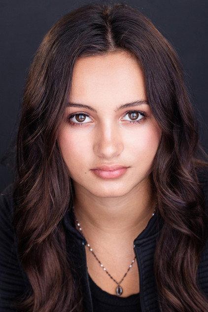 Kaylin Hayman - Actor Profile Photo