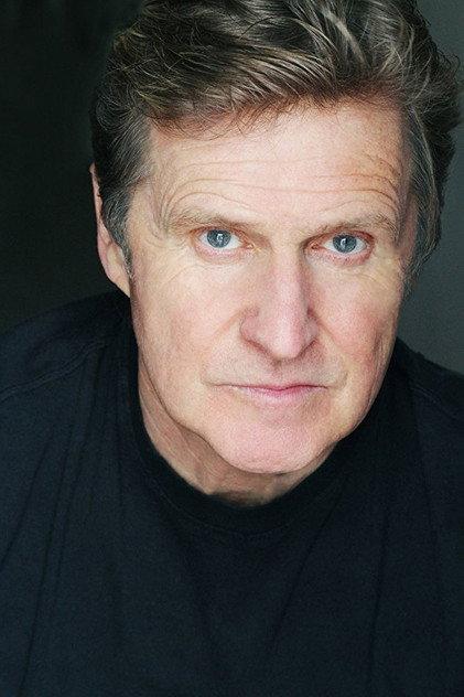 Michael Howe - Actor Profile Photo