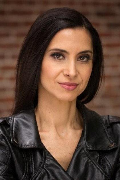 Jennifer Gjulameti - Actor Profile Photo