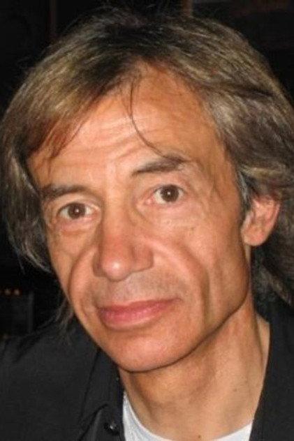 Francis Rimbert - Actor Profile Photo