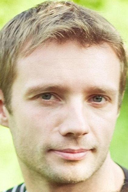Evgeny Pekker - Actor Profile Photo