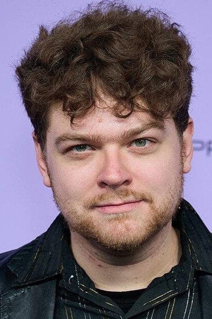 Jack Dunphy - Actor Profile Photo