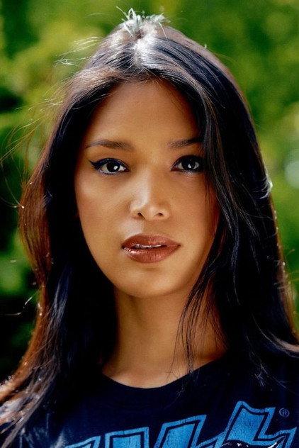 Geena Rocero - Actor Profile Photo