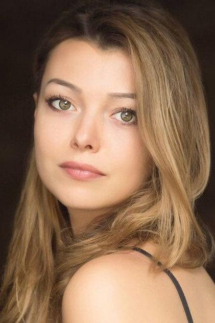 Chantal Raimondo - Actor Profile Photo