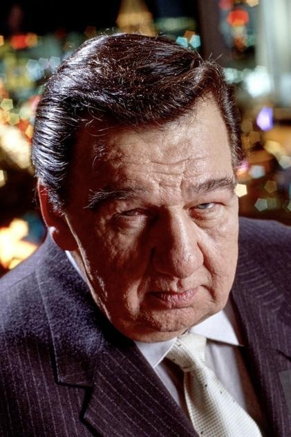 Joe Viterelli - Actor Profile Photo