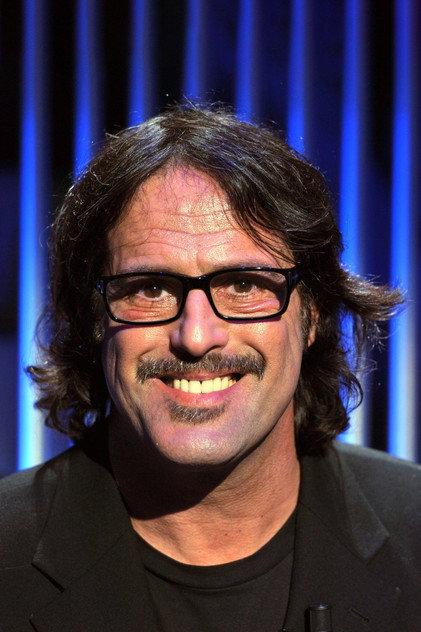 Marco Baldini - Actor Profile Photo