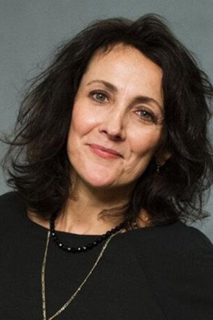 Ana Barroso - Actor Profile Photo