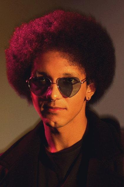 Bruno de Souza - Actor Profile Photo