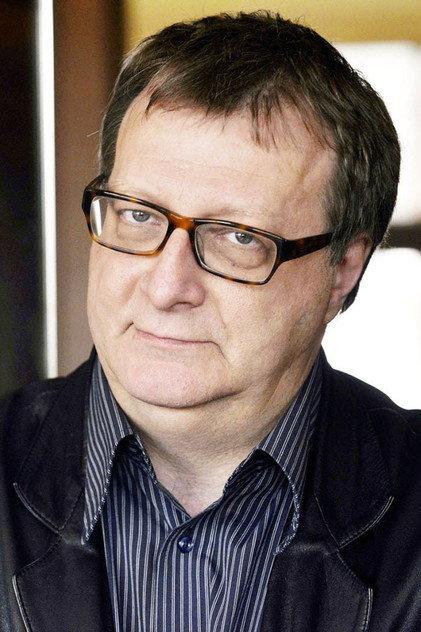 Jean-François Rauger - Actor Profile Photo