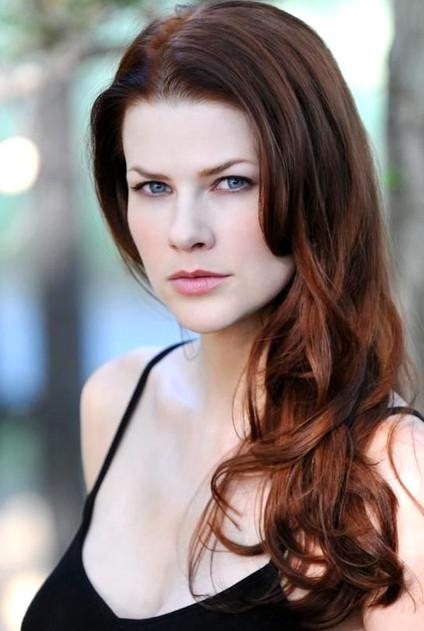 Penny Drake - Actor Profile Photo