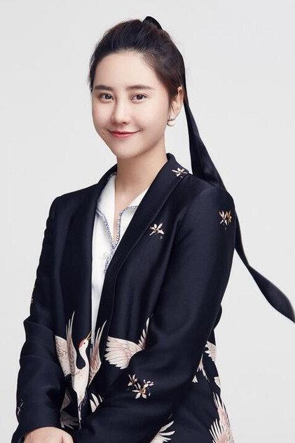 Zheng Zihao - Actor Profile Photo