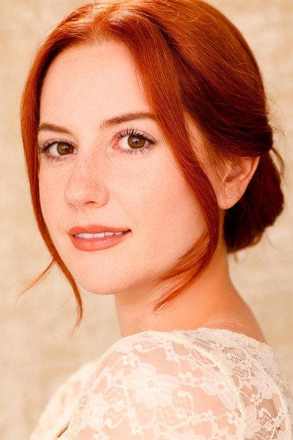Bonnie Gayle Sparks - Actor Profile Photo