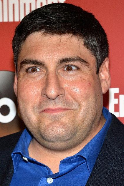 Adam F. Goldberg - Actor Profile Photo