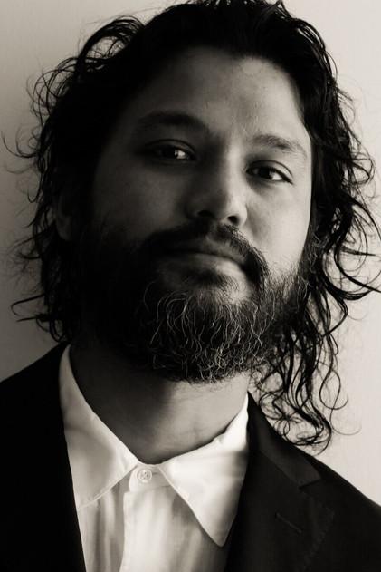 Russell Adam Morton - Actor Profile Photo