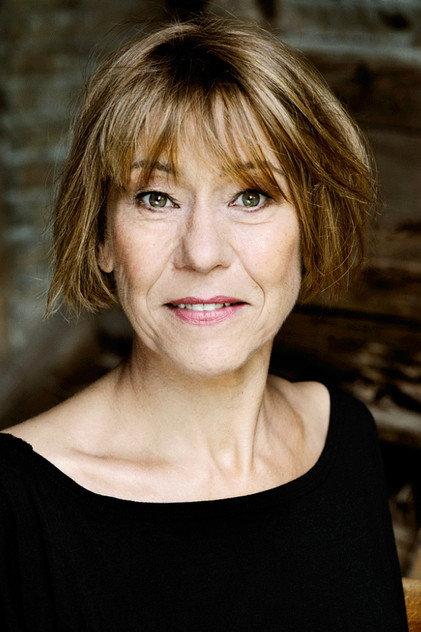 Gitta Schweighöfer - Actor Profile Photo
