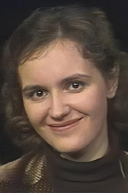 Elena Zemlyanikina-Krylatova - Actor Profile Photo