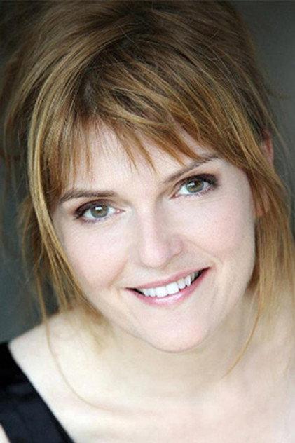 Isabelle Habiague - Actor Profile Photo