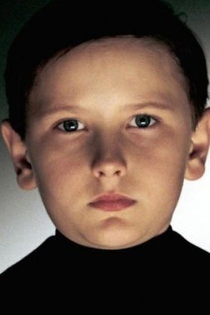 Matthew Harbour - Actor Profile Photo