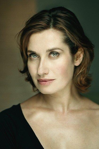 Emmanuelle Devos - Actor Profile Photo