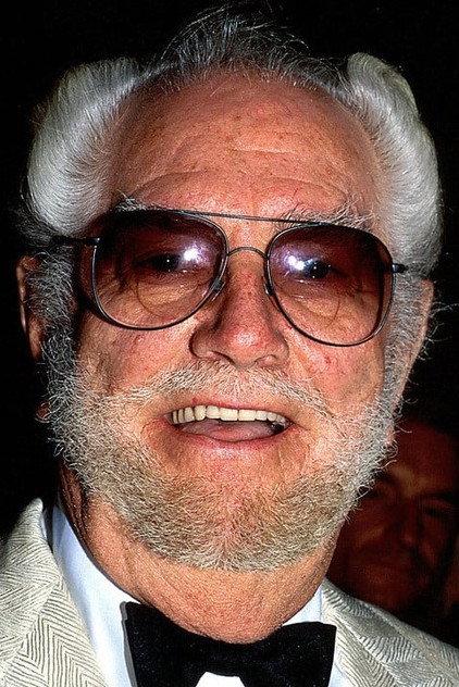 Foster Brooks - Actor Profile Photo