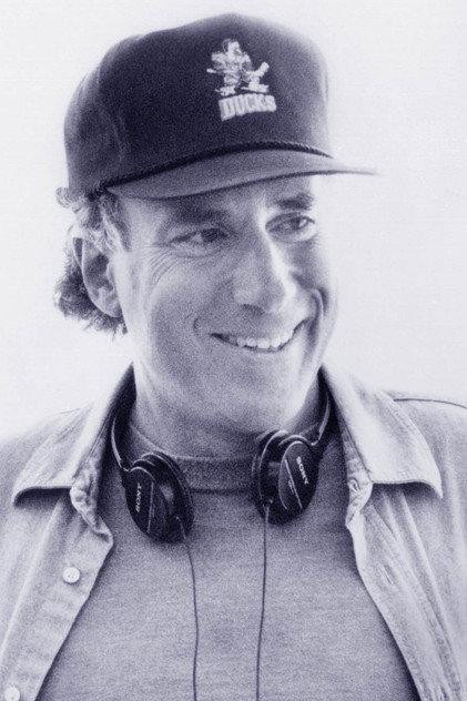 Sam Weisman - Actor Profile Photo