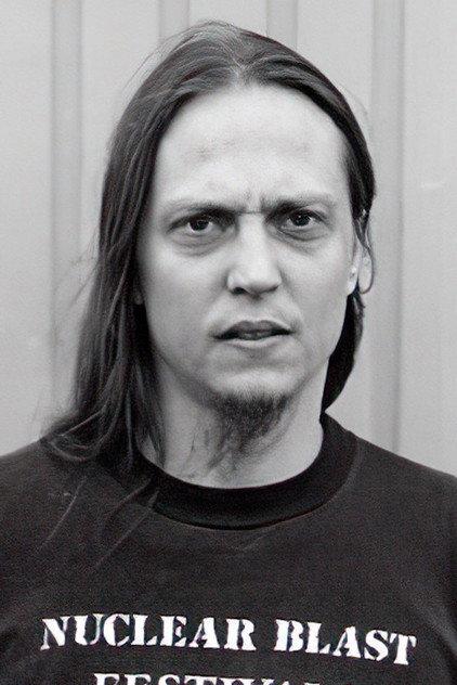 Peter Tägtgren - Actor Profile Photo