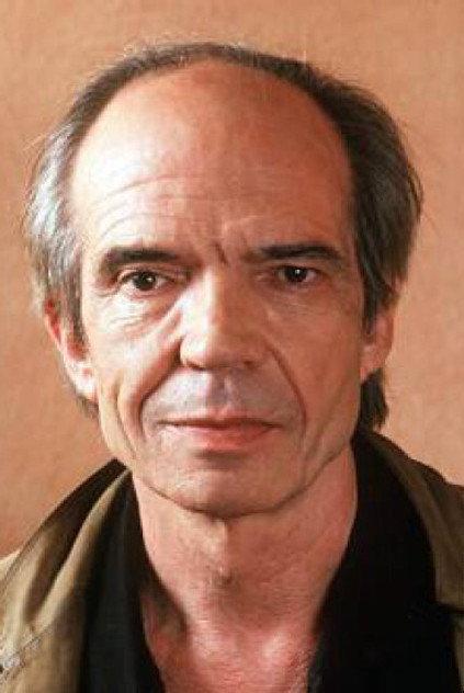 Joachim Regelien - Actor Profile Photo