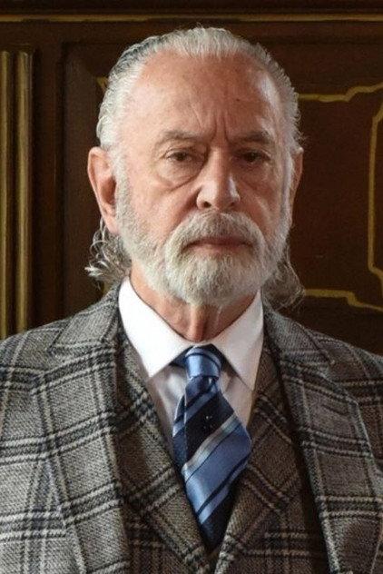 José Luis de Madariaga - Actor Profile Photo