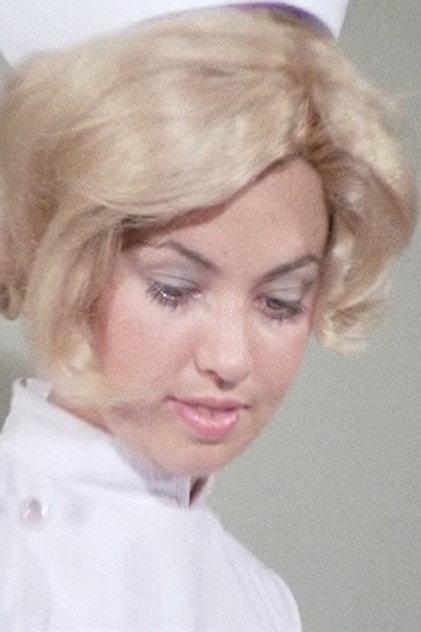 Denise Purcell - Actor Profile Photo