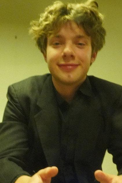 Harper Barnett - Actor Profile Photo
